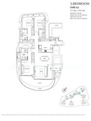 Cape Royale (D4), Condominium #567637301